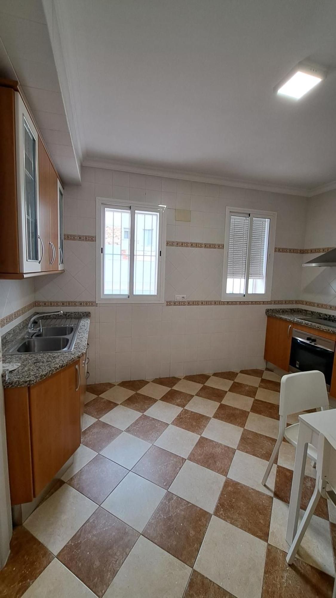 Ms4 Apartamentos Nervion Seville Exterior photo